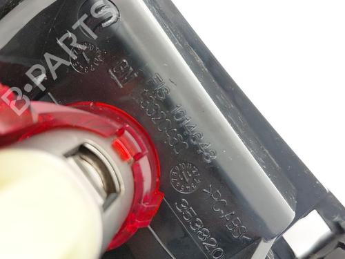 Ashtray OPEL INSIGNIA A (G09) 2.0 CDTI (68) | BP31854765I30 - Image 4