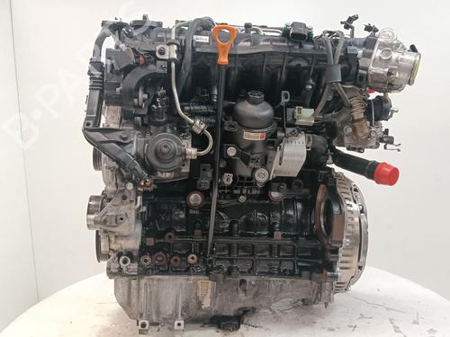 Used Engine Engine KIA CARENS IV 1.7 CRDi (116 hp) 33172946 33172946
