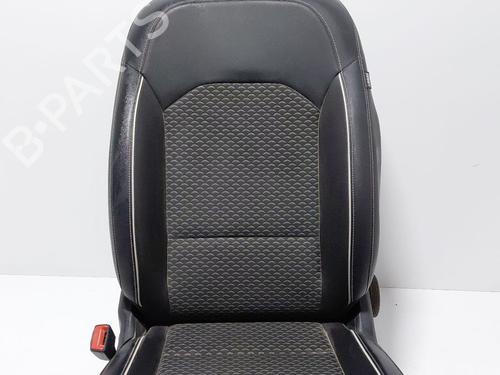 Used Left front seat KIA XCEED (CD) 1.5 T-GDi MHEV (160 hp) 18945677