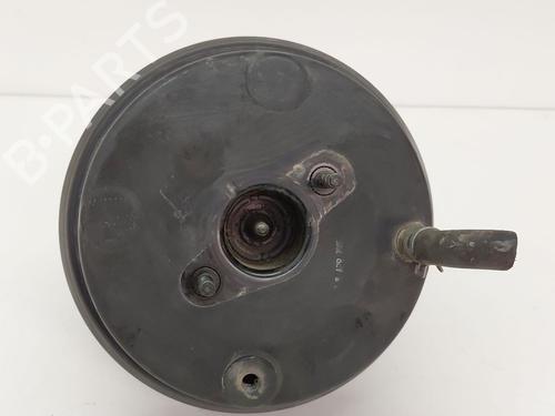 Servo frein ISUZU D-MAX I (TFR, TFS) 2.5 DiTD 4x4 (TFS86_) | BP30103418M42 