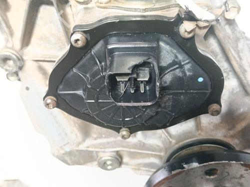 Gearbox FORD RANGER (TKE)  | BP29983262M3 