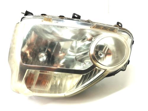 Used Left headlight NISSAN X-TRAIL I (T30) [2001-2013]  15980750