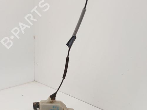 Fechadura trás esquerda Fechadura trás esquerda 38107300 38107300
