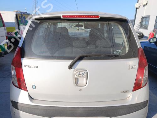 Used Tailgate Tailgate 38087310 38087310