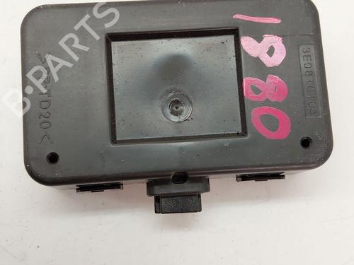 Electronic module JAGUAR F-PACE (X761) 2.0 TD4 AWD | BP30731756M83