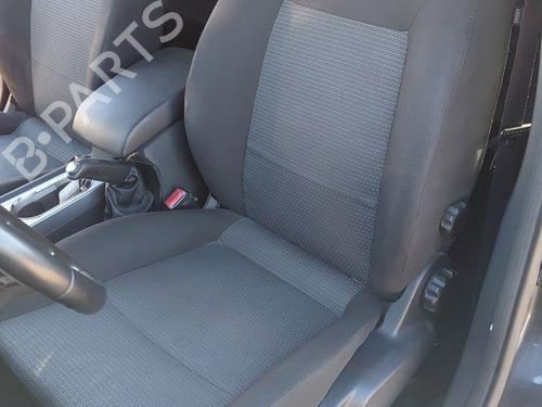 Used Left front seat FORD MONDEO IV (BA7) 1.8 TDCi (125 hp) 30059360