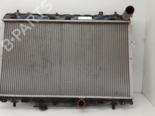 Used Water radiator Water radiator 38706214 38706214