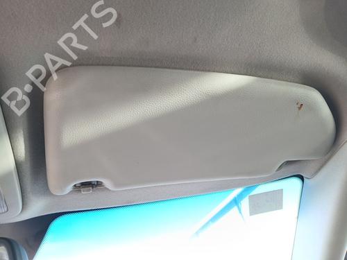 Used Right sun visor Right sun visor VOLVO V70 II (285) D5 AWD (163 hp) 35919470 35919470