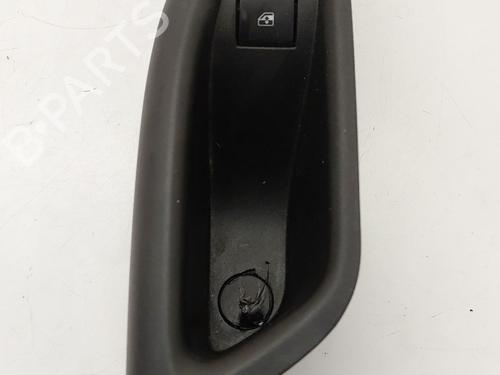 Mando elevalunas trasera derecho OPEL ASTRA K (B16) 1.6 CDTi (68) (110 hp) 31215025