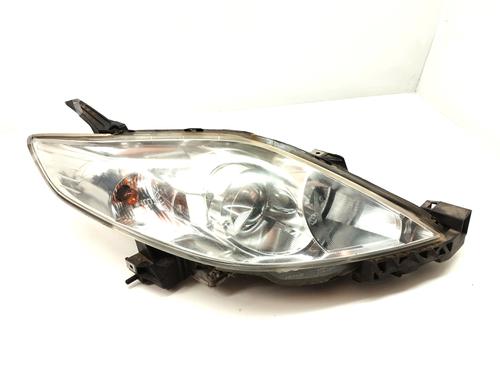 Used Right headlight MAZDA 5 (CR) 2.0 CD (CR19) (143 hp) 25939077