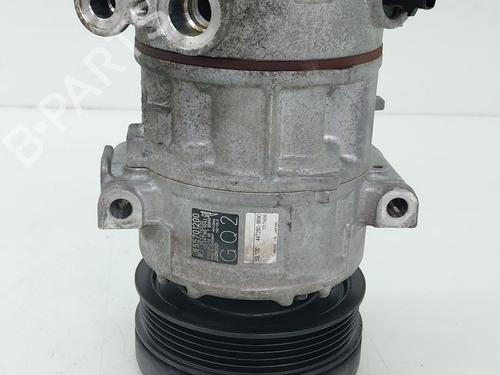 Compressor A/C OPEL CORSA E (X15) [2014-2025]  28511242