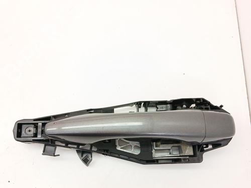 Used Rear left exterior door handle Rear left exterior door handle CITROËN C-ELYSEE (DD_) 1.2 VTi 82 (82 hp) 33431178 33431178