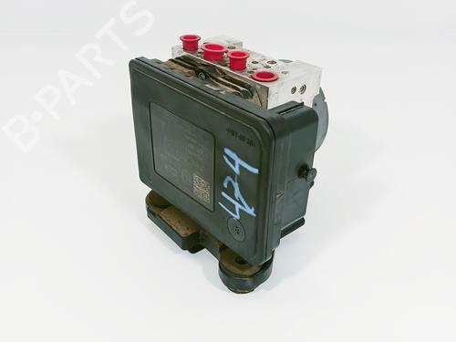 Used ABS pump SEAT LEON (5F1) [2012-2021]  15979896
