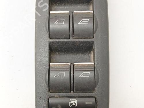 Used Left front window switch Left front window switch 38872566 38872566