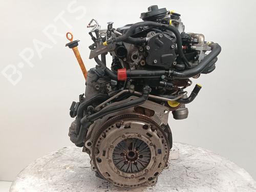 Engine VW GOLF V (1K1) 1.9 TDI | BP31290890M1