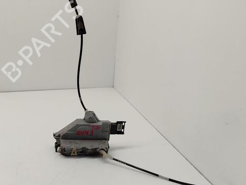 Used Rear right lock PEUGEOT 508 I (8D_) 1.6 HDi (112 hp) 31590065