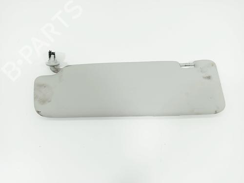 Right sun visor AUDI A4 B7 (8EC) 2.0 TDI | BP15976480I2 