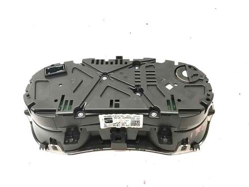 Instrument cluster SEAT TOLEDO IV (KG3) 1.6 TDI | BP22970298C47 