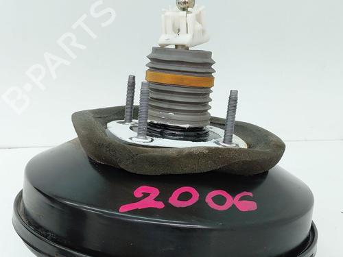 Used Servo brake PEUGEOT 208 I (CA_, CC_) 1.2 VTI 82 (82 hp) 28319025