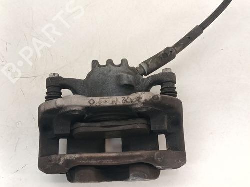 Right front brake caliper CITROËN C4 II (NC_) 1.6 HDi 90 | BP32497966M104 - Image 2
