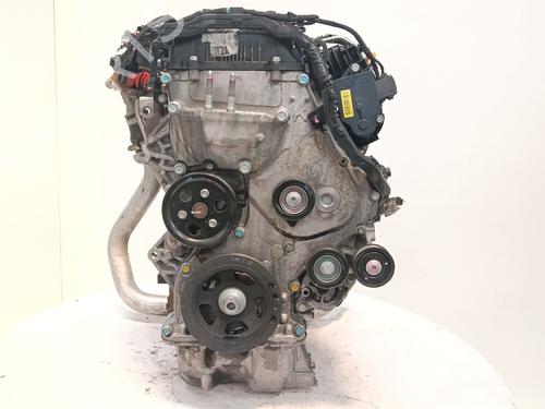 Engine HYUNDAI i20 II (GB, IB) 1.4 CRDi | BP34161878M1 - Image 3