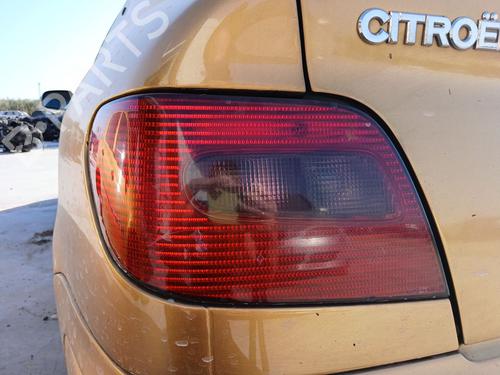 Used Left taillight Left taillight 36664839 36664839
