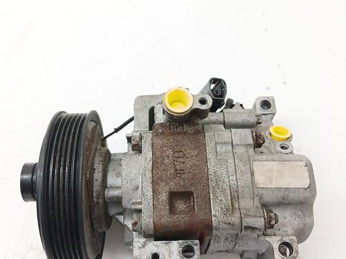 AC compressor MAZDA CX-7 (ER) 2.3 MZR DISI Turbo AWD (ER3P) | BP38950921M34 - Image 2