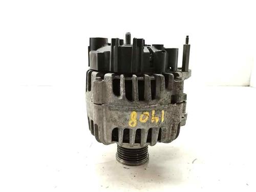 Used Alternator VW GOLF VII (5G1, BQ1, BE1, BE2) [2012-2021]  20697545