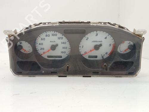 Kombinert Instrument Kombinert Instrument NISSAN NAVARA (D22) 2.5 D 4x4 (133 hp) 36807658 36807658