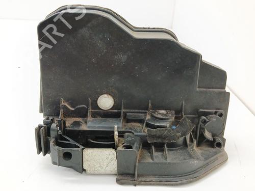 Used Rear left lock Rear left lock BMW X5 (E70) 3.0 d (235 hp) 33546973 33546973