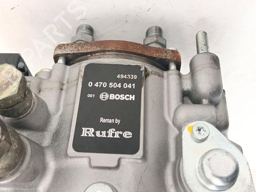 Injection pump FORD TRANSIT Van (FA_ _) 2.4 TDE | BP34632899M78 - Image 6