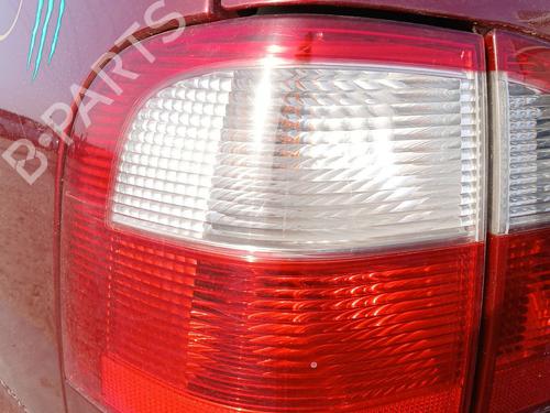 Used Left taillight Left taillight 38858507 38858507