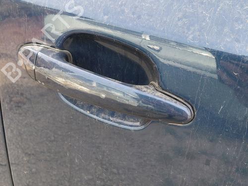 Right front door BMW X3 (E83) 3.0 d | BP26741026C3 