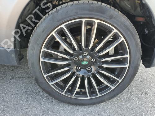 Rim LAND ROVER RANGE ROVER SPORT I (L320) 2.7 D 4x4 | BP15978491C45 