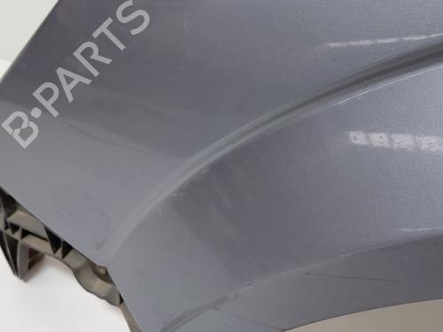Left front fenders OPEL ASTRA H (A04) 1.4 (L48) | BP29574198C41 