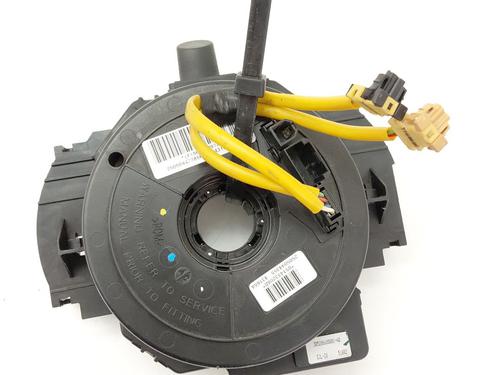 Kontantrulle Airbag /Stelring JEEP GRAND CHEROKEE III (WH, WK) 3.0 CRD 4x4 (218 hp) 32349282