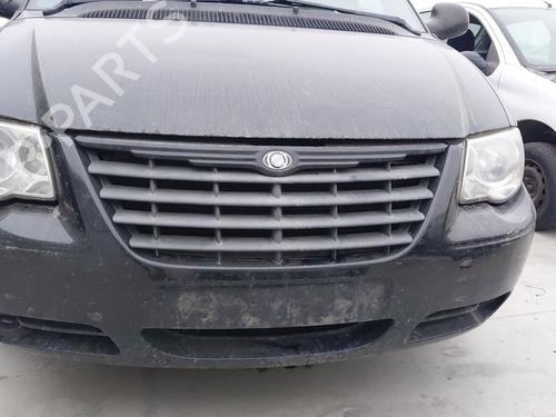Foran støtfanger CHRYSLER VOYAGER IV (RG, RS) 2.5 CRD (141 hp) 29752722