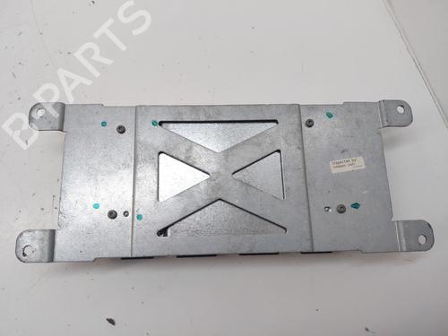 Elektronisk modul BMW 1 (E87)  | BP26653502M83 