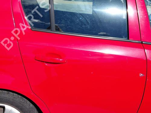Used Right rear door OPEL CORSA D (S07) 1.3 CDTI (L08, L68) (75 hp) 30400524