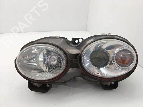 Used Left headlight Left headlight 37639970 37639970