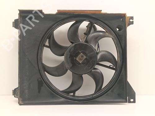 Used Radiator fan Radiator fan HYUNDAI TRAJET (FO) [1999-2008] 34040887 34040887