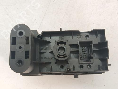 Headlight switch OPEL MERIVA A MPV (X03) 1.7 DTI (E75) | BP38950422I24 - Image 2