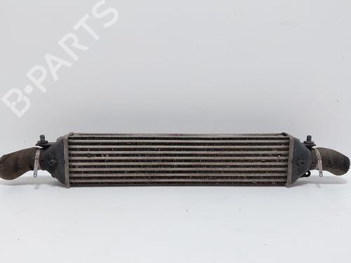 Used Intercooler ALFA ROMEO GIULIETTA (940_) 1.6 JTDM (940FXD1A) (105 hp) 30100751