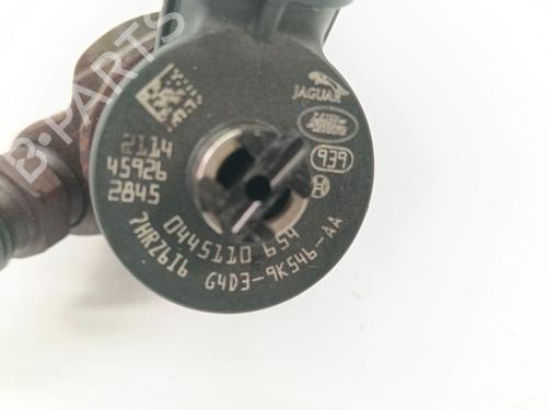 Injector JAGUAR XE (X760) 2.0 D | BP29921231M100