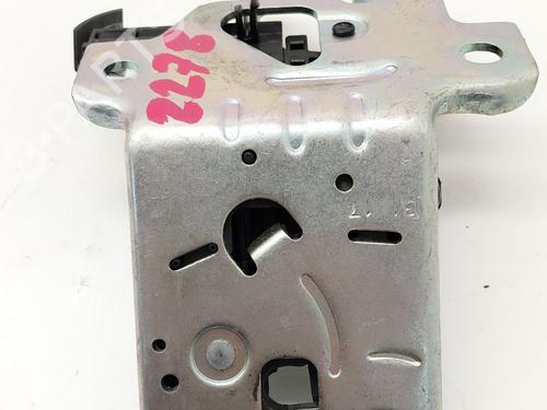 Used Tailgate lock SKODA SUPERB III (3V3) 2.0 TDI (150 hp) 30940216