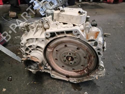 Used Gearbox SEAT ALTEA (5P1) [2004-2015]  15976435