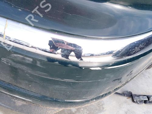Rear bumper JAGUAR X-TYPE I (X400) 2.0 D | BP30965632C8