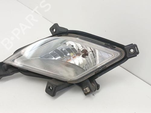 Used Left front fog light Left front fog light SSANGYONG KORANDO (CK) 2.0 e-XDi (175 hp) 33759611 33759611