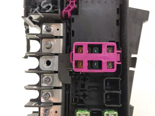 Used Fuse box Fuse box SEAT IBIZA IV (6J5, 6P1) 1.2 TSI (90 hp) 32208843 32208843