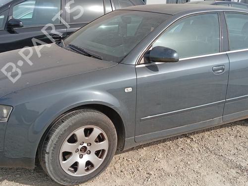 Used Parts AUDI A4 B6 (8E2)  1.9 TDI  4780598